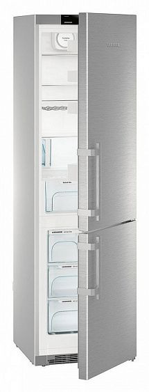 Холодильник LIEBHERR CNef 4845 купить с доставкой по Москве и Московской области в интернет-магазине ЕвроТехно