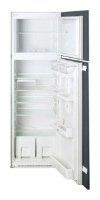 Холодильник SMEG fr298ap