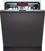 Встраиваемая посудомоечная машина NEFF S255ECX11E