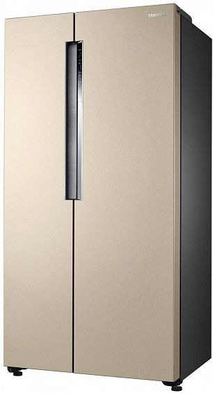 Холодильник Samsung RS62K6267FG купить с доставкой по Москве и Московской области в интернет-магазине ЕвроТехно