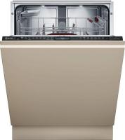 Встраиваемая посудомоечная машина NEFF S199ZB803E