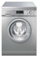 Стиральная машина полноразмерная SMEG wmf147x