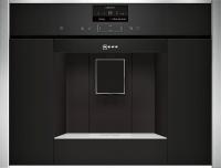 Встраиваемая кофемашина NEFF C17KS61H0