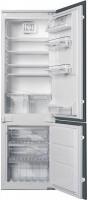 Холодильник SMEG cr325p