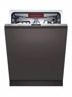 ПОСУДОМОЕЧНАЯ МАШИНА NEFF S155HCX10R