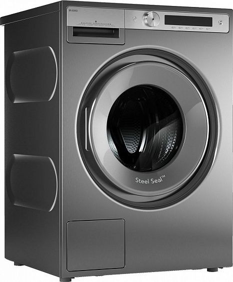 Стиральная машина Asko W6098X.S/3 купить с доставкой по Москве и Московской области в интернет-магазине ЕвроТехно
