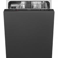 Посудомоечная машина SMEG STL67120