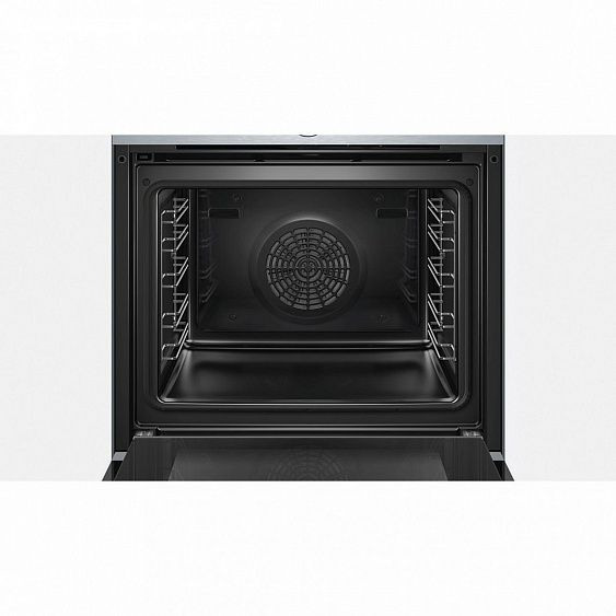 Духовой шкаф Bosch HBG632BS1 купить с доставкой по Москве и Московской области в интернет-магазине ЕвроТехно
