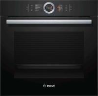 Духовой шкаф с паром Bosch HSG636BB1