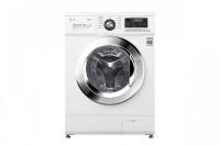 Стиральная машина LG F1296CDS3