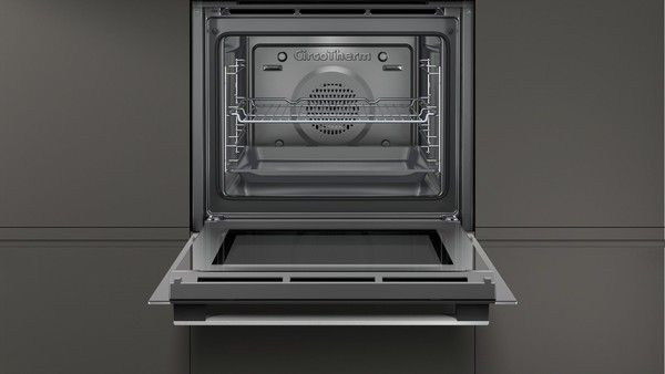Духовой шкаф NEFF B1ACE0AN0R купить с доставкой по Москве и Московской области в интернет-магазине ЕвроТехно
