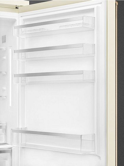 Холодильник SMEG FA8005RPO купить с доставкой по Москве и Московской области в интернет-магазине ЕвроТехно
