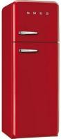 Холодильник Smeg FAB50RRD
