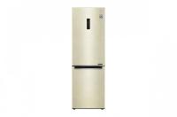 Холодильник LG GA-B459MESL