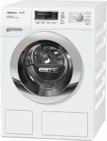 Стирально-сушильная машина MIELE WTZH130WPM