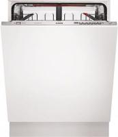 Посудомоечная машина AEG F 78600 VI1P