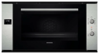 Духовой шкаф Siemens HV 331ABS0 нержавеющая сталь