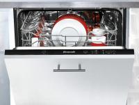 Посудомоечная машина BRANDT BDJ424DB