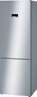 Холодильник Bosch KGN49XI30 нержавеющая сталь