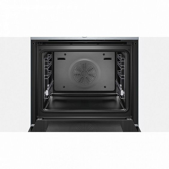 Электрический духовой шкаф BOSCH hbg 633 ns1 купить с доставкой по Москве и Московской области в интернет-магазине ЕвроТехно