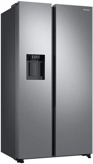 Холодильник Samsung RS68N8242SL нержавеющая сталь купить с доставкой по Москве и Московской области в интернет-магазине ЕвроТехно