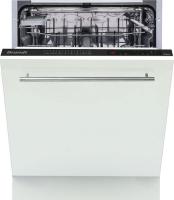 Посудомоечная машина BRANDT BDFI44DQB