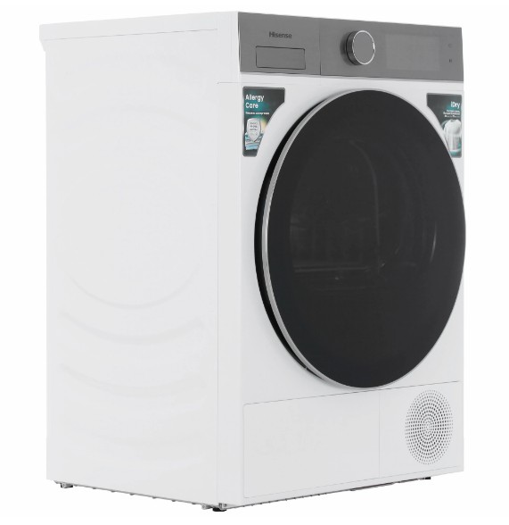 Сушильная машина HISENSE DH5I804UW2D1 купить с доставкой по Москве и Московской области в интернет-магазине ЕвроТехно