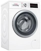 Стиральная машина с фронтальной загрузкой BOSCH wvg30463