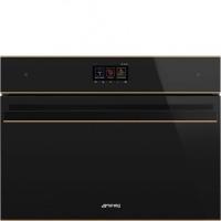 Духовой шкаф SMEG SF4604WVCPNR