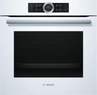 Встраиваемый электрический духовой шкаф Bosch HBG675BW1