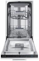 Посудомоечная машина SAMSUNG DW50R4050BB