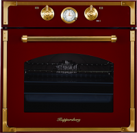 Духовой шкаф KUPPERSBERG rc 699 bor bronze