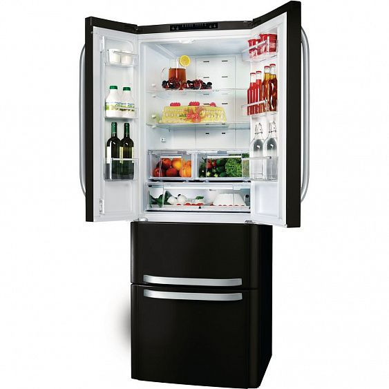 Холодильник HOTPOINT-ARISTON  e4d aa b c купить с доставкой по Москве и Московской области в интернет-магазине ЕвроТехно