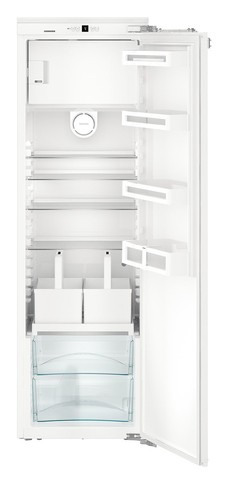 Холодильник LIEBHERR IKF3514 купить с доставкой по Москве и Московской области в интернет-магазине ЕвроТехно