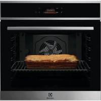 Духовой шкаф ELECTROLUX EOE8P38X