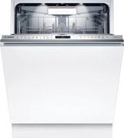 Встраиваемая посудомоечная машина Bosch SMV8ZCX02E