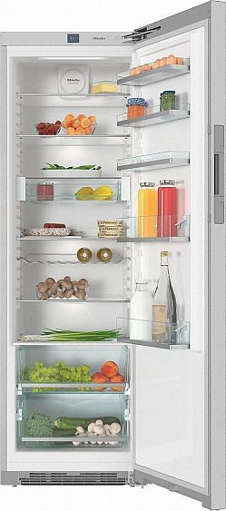 Холодильник MIELE KS28423D ed/cs купить с доставкой по Москве и Московской области в интернет-магазине ЕвроТехно