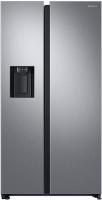 Холодильник Samsung RS68N8220SL нержавеющая сталь