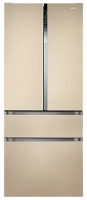Холодильник SAMSUNG RF50N5861FG/WT