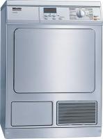 Сушильная машина Miele PT 5137 WP [EL]