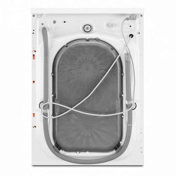 Стиральная машина ELECTROLUX EW7WR361S купить с доставкой по Москве и Московской области в интернет-магазине ЕвроТехно