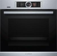 Духовой шкаф BOSCH HBG 656ES6 нержавеющая сталь