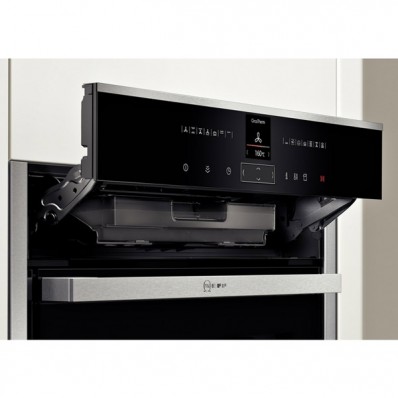Духовой шкаф NEFF B47VR22N0 купить с доставкой по Москве и Московской области в интернет-магазине ЕвроТехно