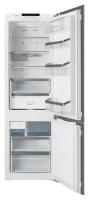 Холодильник SMEG cb30pfnf