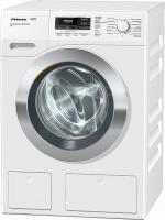 Стиральная машина MIELE  WKR 571 WPS ChromeEdition