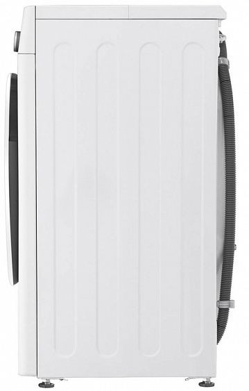 Стиральная машина LG F2V5GS0W купить с доставкой по Москве и Московской области в интернет-магазине ЕвроТехно