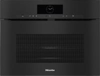 Духовой шкаф Miele H7840BMX OBSW