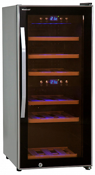 Холодильник SMEG FAB28RDMC5 купить с доставкой по Москве и Московской области в интернет-магазине ЕвроТехно