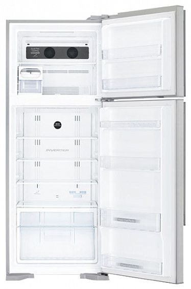 Холодильник HITACHI r-v542pu3pwh купить с доставкой по Москве и Московской области в интернет-магазине ЕвроТехно