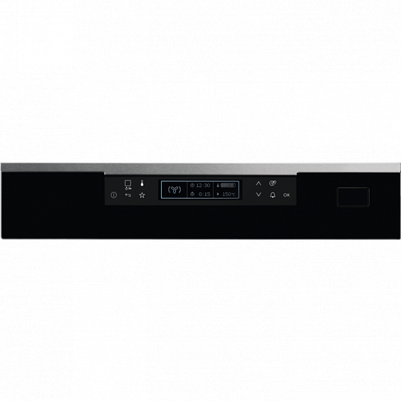 Духовой шкаф Electrolux OKB8S31X купить с доставкой по Москве и Московской области в интернет-магазине ЕвроТехно